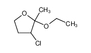 663179-26-8 structure, C7H13ClO2