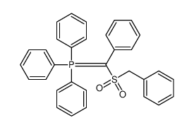 51848-91-0 structure, C32H27O2PS