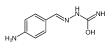 17880-27-2 [(4-aminophenyl)methylideneamino]urea