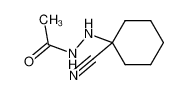 27702-91-6 structure, C9H15N3O