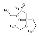 73300-75-1 structure, C7H17O6PS