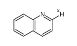 15793-81-4 spectrum, 2-2H-quinoline