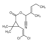 79302-84-4 structure, C15H19Cl2NO2