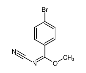 1196908-08-3 structure, C9H7BrN2O