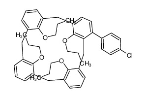 1449521-48-5 structure, C46H51ClO4