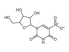 3106-03-4 structure, C9H11N3O8