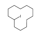 61682-10-8 structure, C12H23I