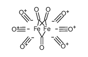 15321-51-4 structure, C9Fe2O9