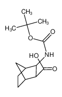 76198-37-3 structure, C13H21NO4