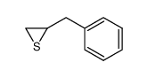 13785-70-1 structure, C9H10S