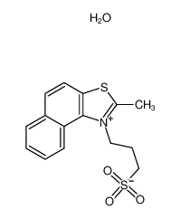 314041-33-3 structure, C15H17NO4S2