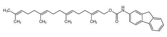 1453112-92-9 structure, C34H43NO2