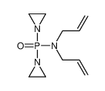 41657-18-5 structure, C10H18N3OP