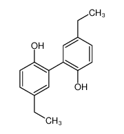 62224-31-1 structure, C16H18O2