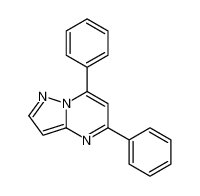 802983-90-0 structure, C18H13N3