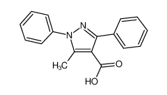 15409-48-0 structure, C17H14N2O2