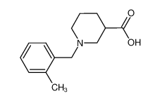 896047-10-2 structure, C14H19NO2