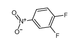 3,4-二氟硝基苯