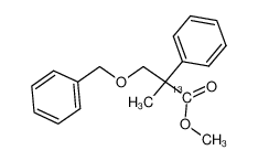 142038-82-2 structure, C18H20O3