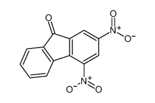 58160-29-5 structure, C13H6N2O5