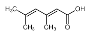 83612-61-7 structure, C8H12O2