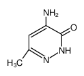4-氨基-6-甲基-2H-吡嗪-3-酮