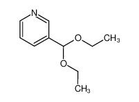 27443-39-6 structure, C10H15NO2