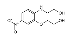 59820-43-8 structure, C10H14N2O5