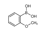 5720-06-9 spectrum, 2-Methoxyphenylboronic acid