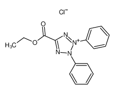 2118-45-8 structure, C16H15ClN4O2