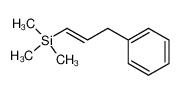 58541-15-4 structure, C12H18Si