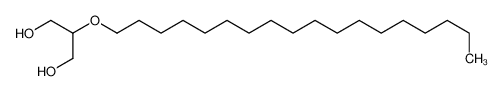 927-18-4 structure