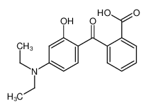 4-二乙氨基酮酸