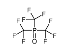 423-01-8 bis(trifluoromethyl)phosphoryl-trifluoromethane