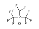 423-01-8 structure, C3F9OP