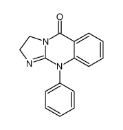 31007-31-5 structure, C16H13N3O