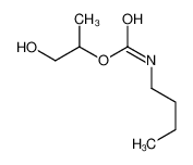 62789-01-9 structure, C8H17NO3