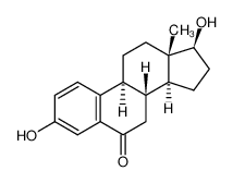 6-Keto 17β-Estradiol 571-92-6
