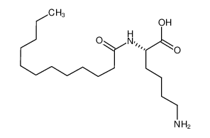 N'-Laruoyl-L-lysine 52315-75-0