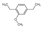 110457-65-3 structure, C11H16O