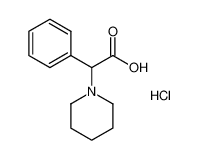 107416-50-2 structure, C13H18ClNO2