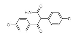 70777-63-8 structure, C15H11Cl2NO2