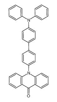 1188546-10-2 structure, C37H26N2O