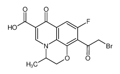 91188-96-4 structure