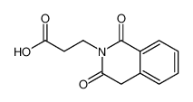 75513-35-8 structure, C12H11NO4