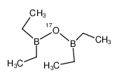 158817-73-3 structure, C8H20B2O