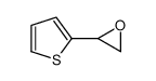 66256-03-9 spectrum, 2-thiophen-2-yloxirane