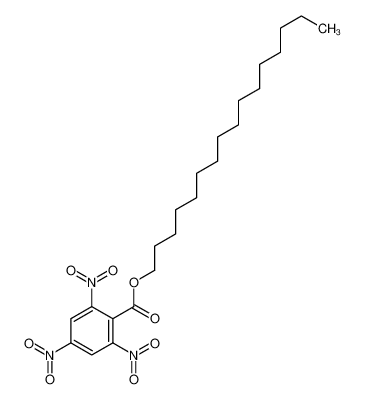 53848-86-5 structure, C23H35N3O8