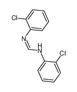 30881-04-0 structure, C13H10Cl2N2