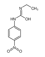 70826-96-9 1-ethyl-3-(4-nitrophenyl)urea